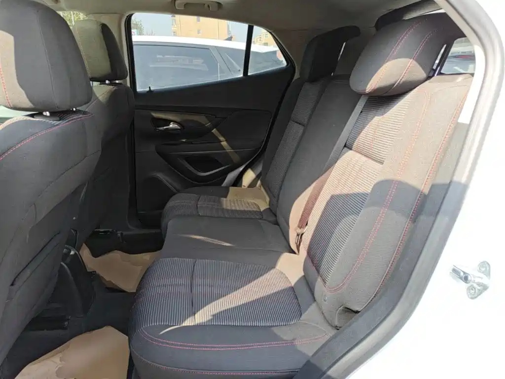 Buick Encore — миниатюра 17