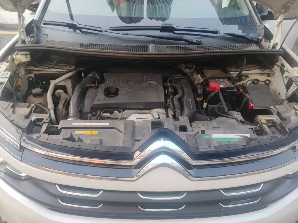 Citroen C5 AIRCROSS — миниатюра 11