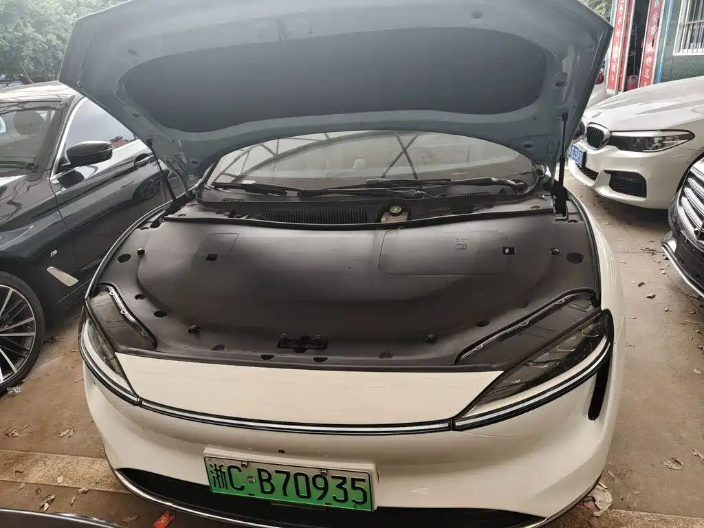 Zhijie Zhijie S7 — миниатюра 24