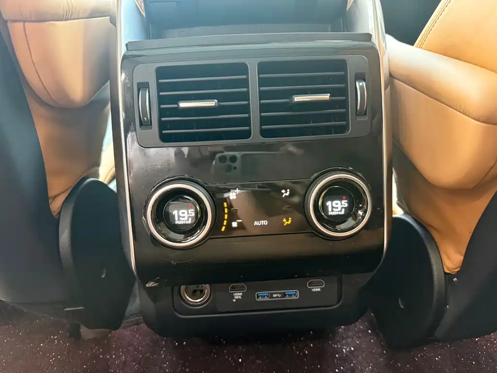 Land Rover Sport — миниатюра 11