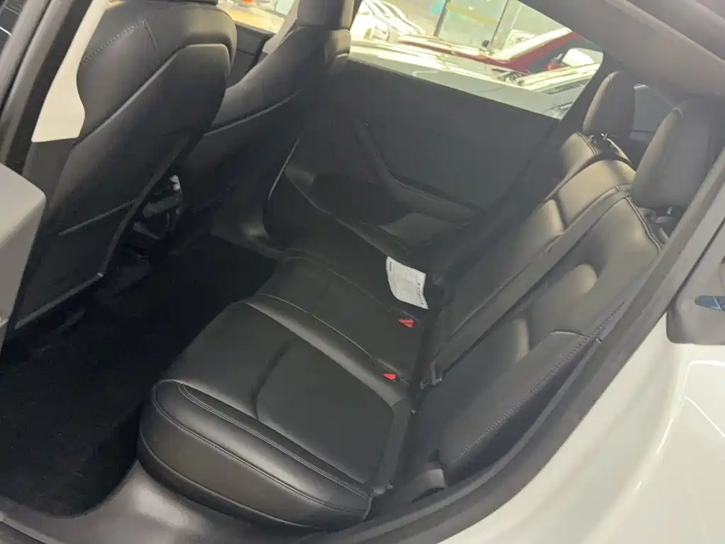 Tesla Model Y — миниатюра 9