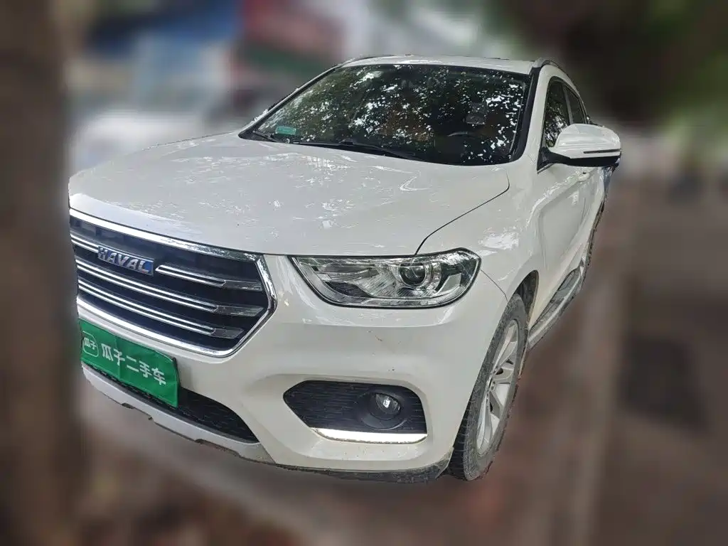 Haval H2