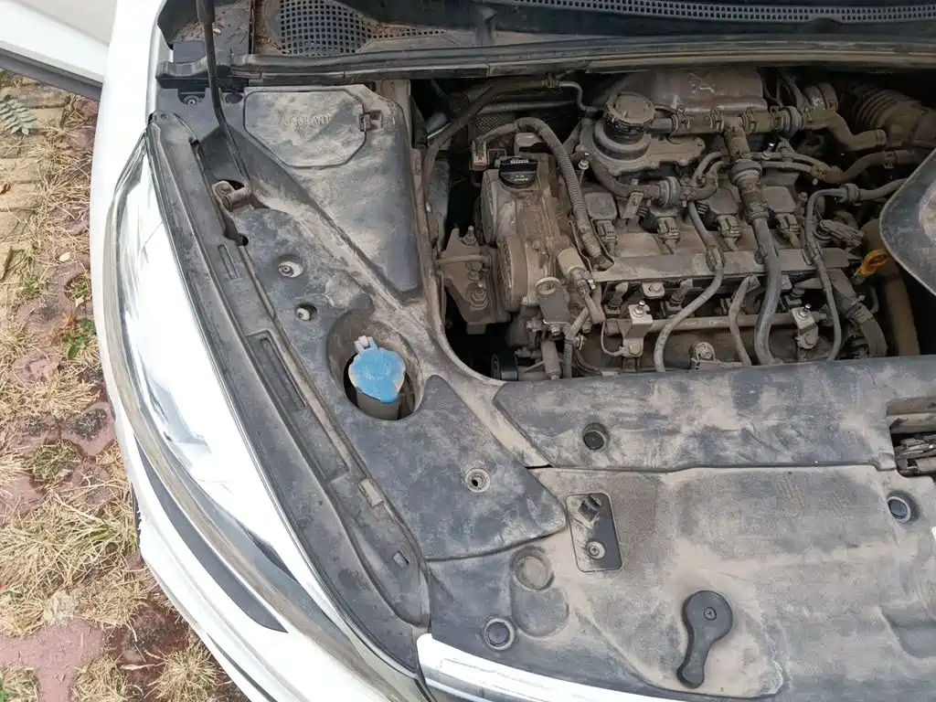 Geely Emgrand GS — миниатюра 18