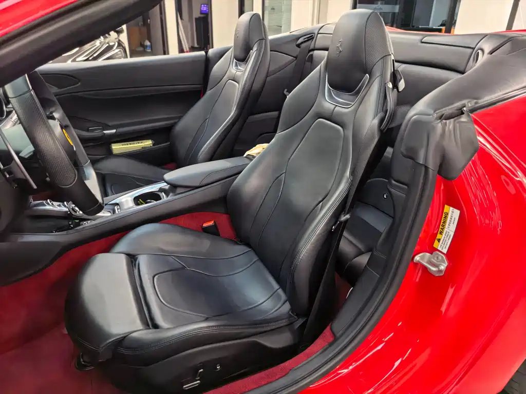 Ferrari Portofino — миниатюра 13