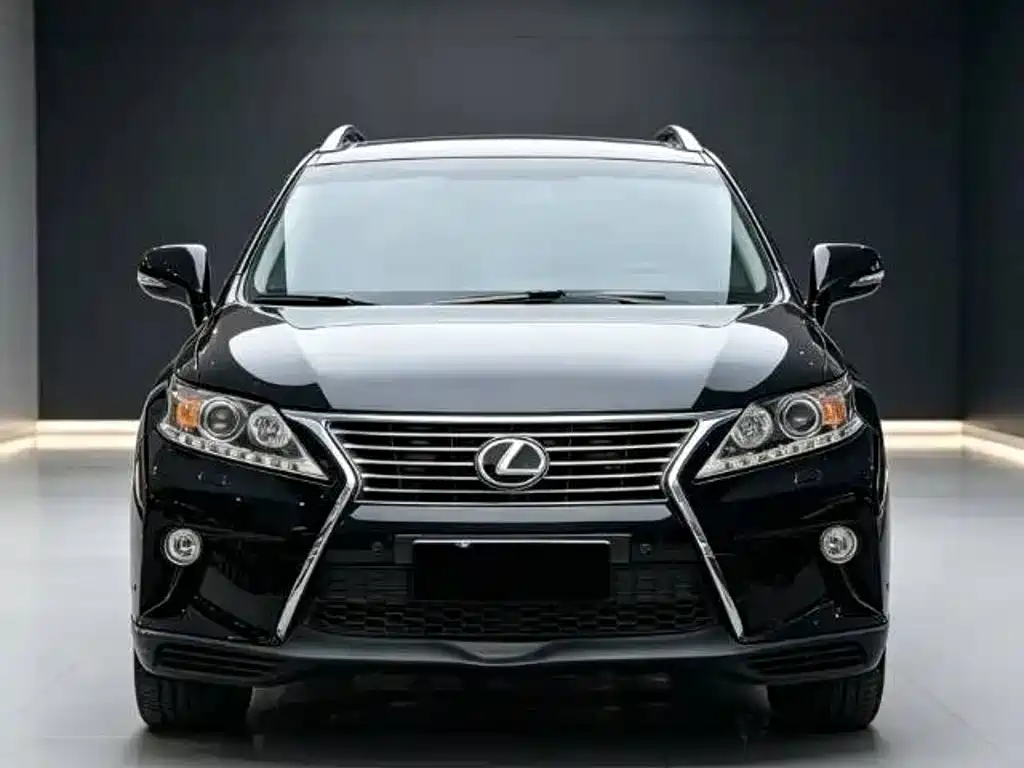 Lexus RX Classic — миниатюра 3