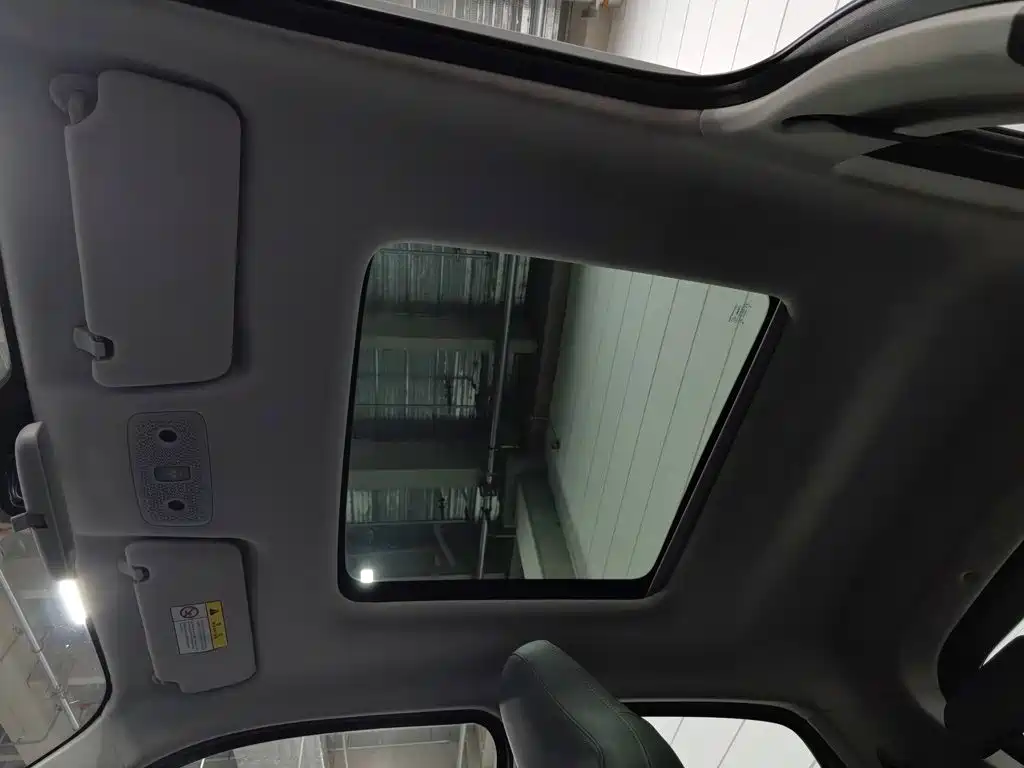 Leapmotor Leapmotor T03 — миниатюра 14