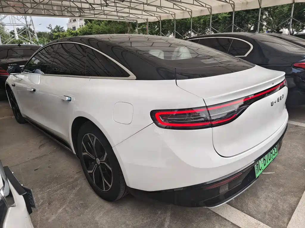 Zhijie Zhijie S7 — миниатюра 8