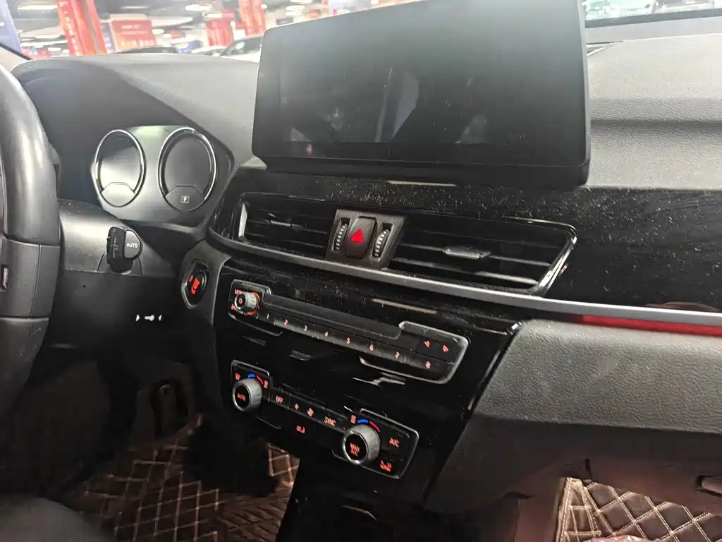 BMW X1 — миниатюра 6