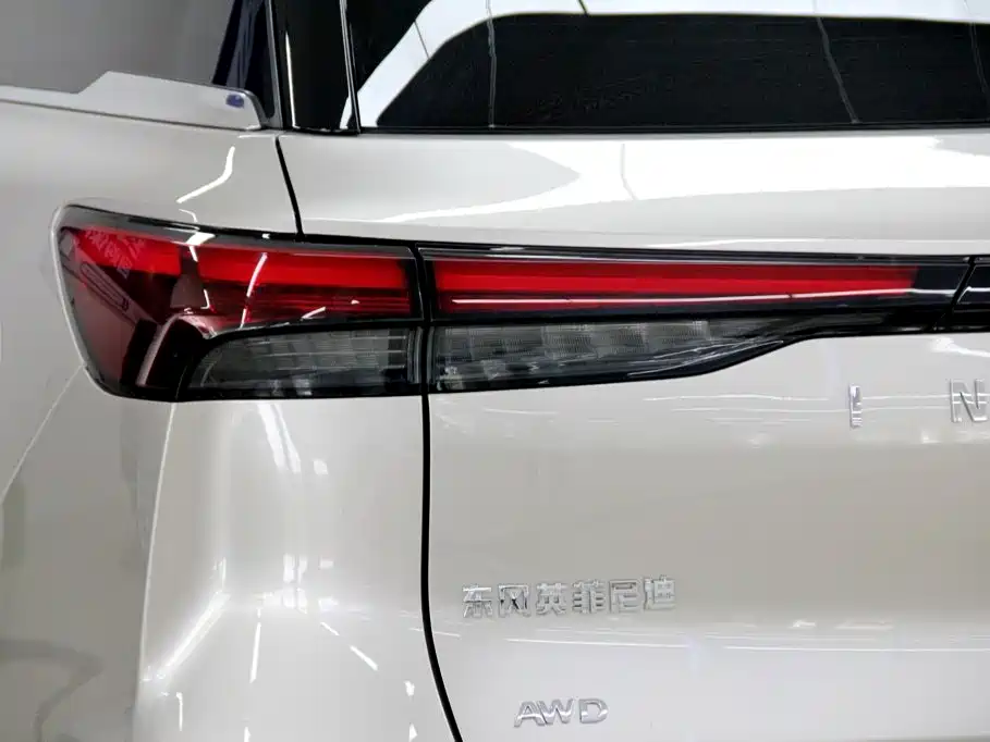 Infiniti QX60 — миниатюра 35