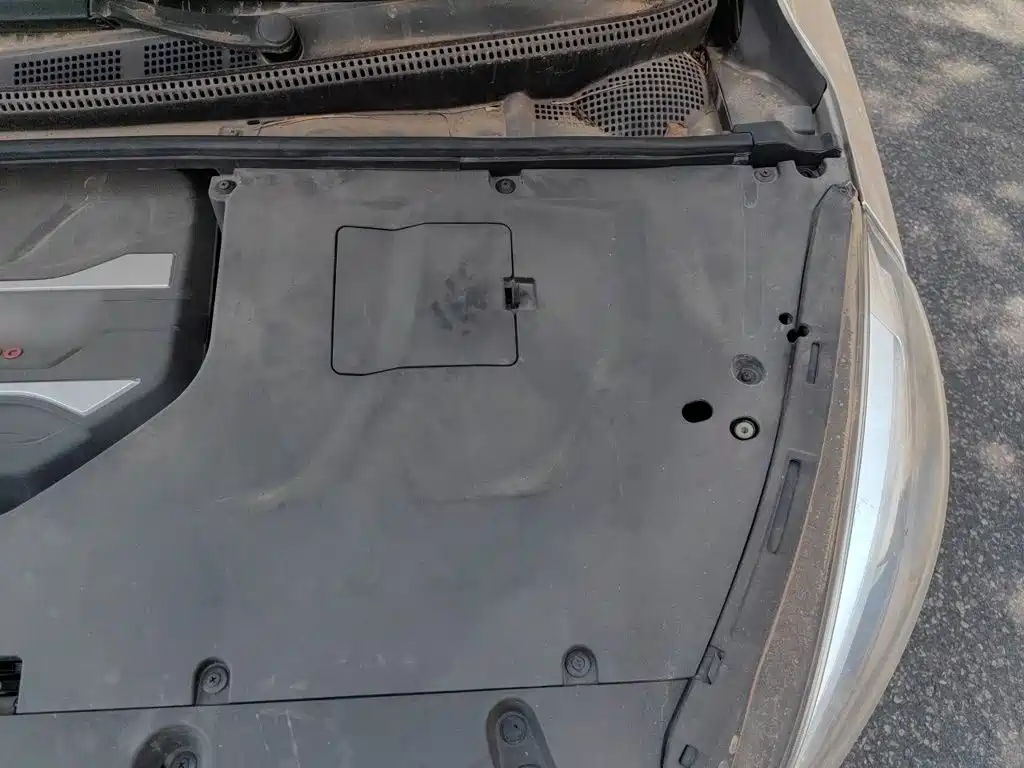 Geely Emgrand GS — миниатюра 19