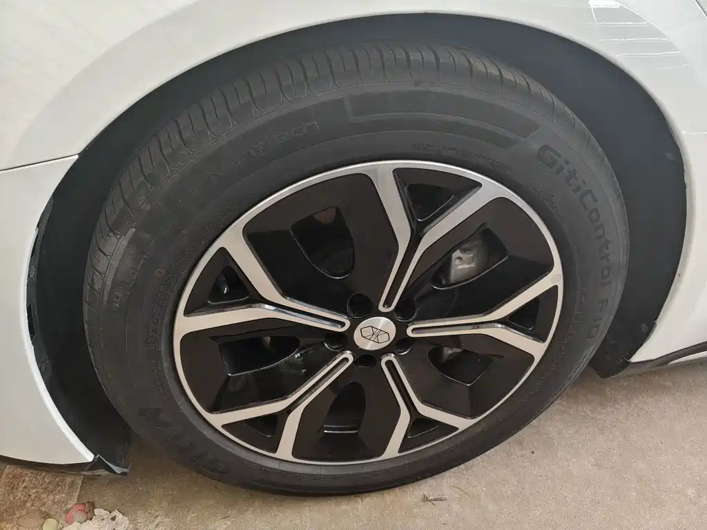 Zhijie Zhijie S7 — миниатюра 26