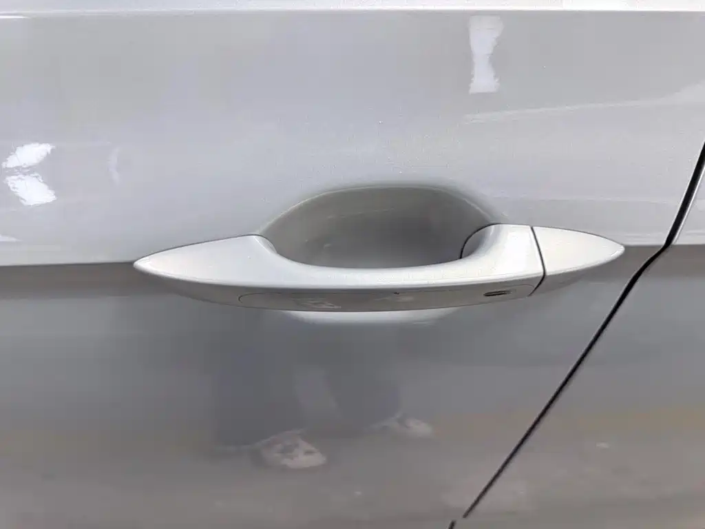 Volkswagen Magotan 2021 330TSI DSG 30