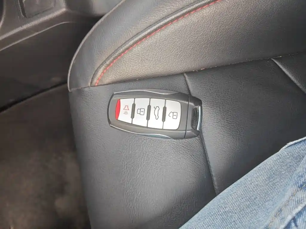 Haval M6 — миниатюра 9