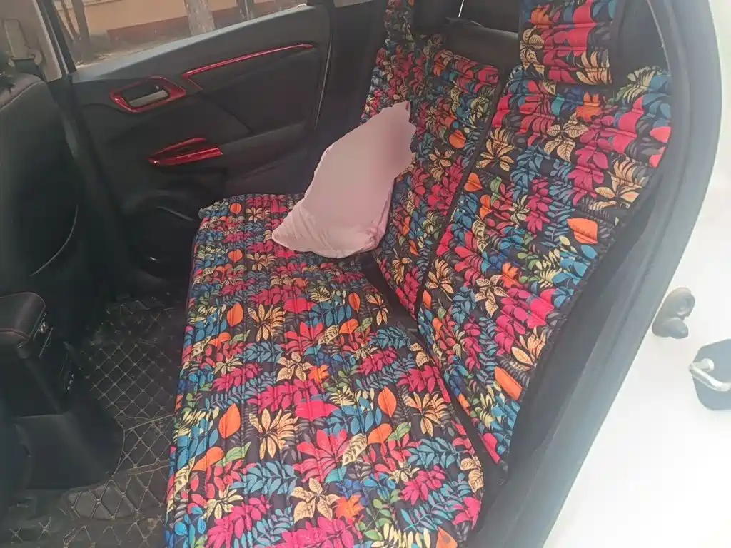Honda Fit — миниатюра 13