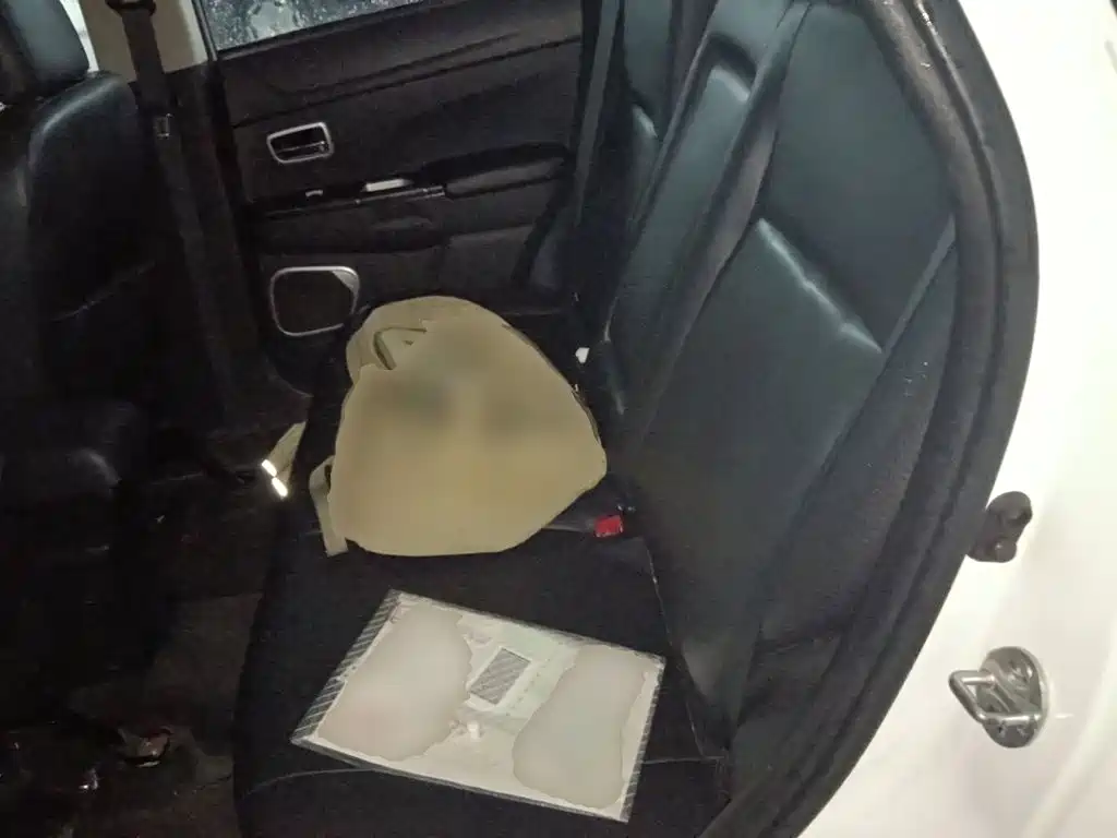 Mitsubishi ASX — миниатюра 13