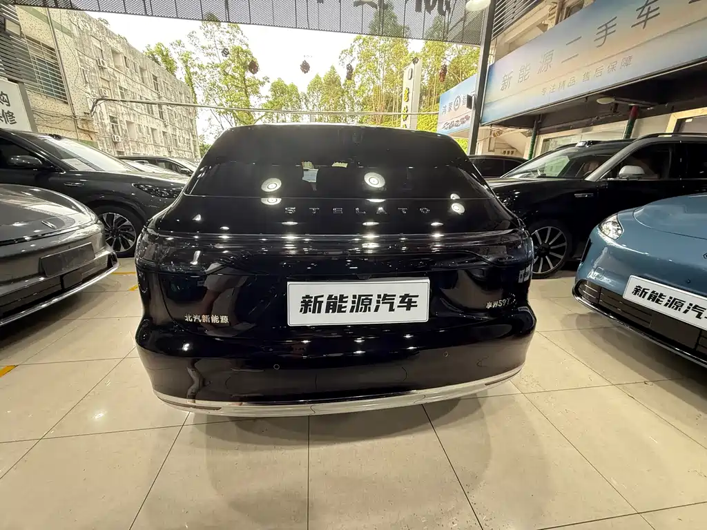 Xiangjie Xiangjie S9T — миниатюра 12