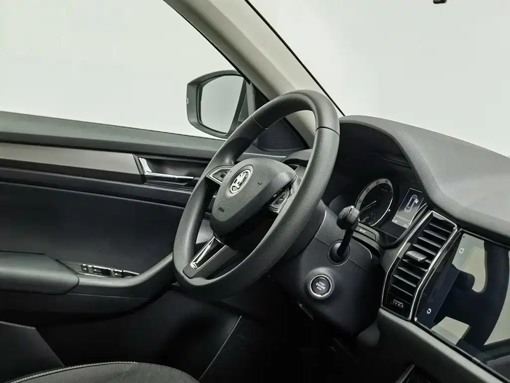 Skoda Kodiaq — миниатюра 22