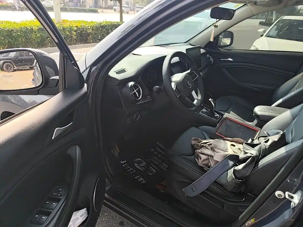BYD Song — миниатюра 16