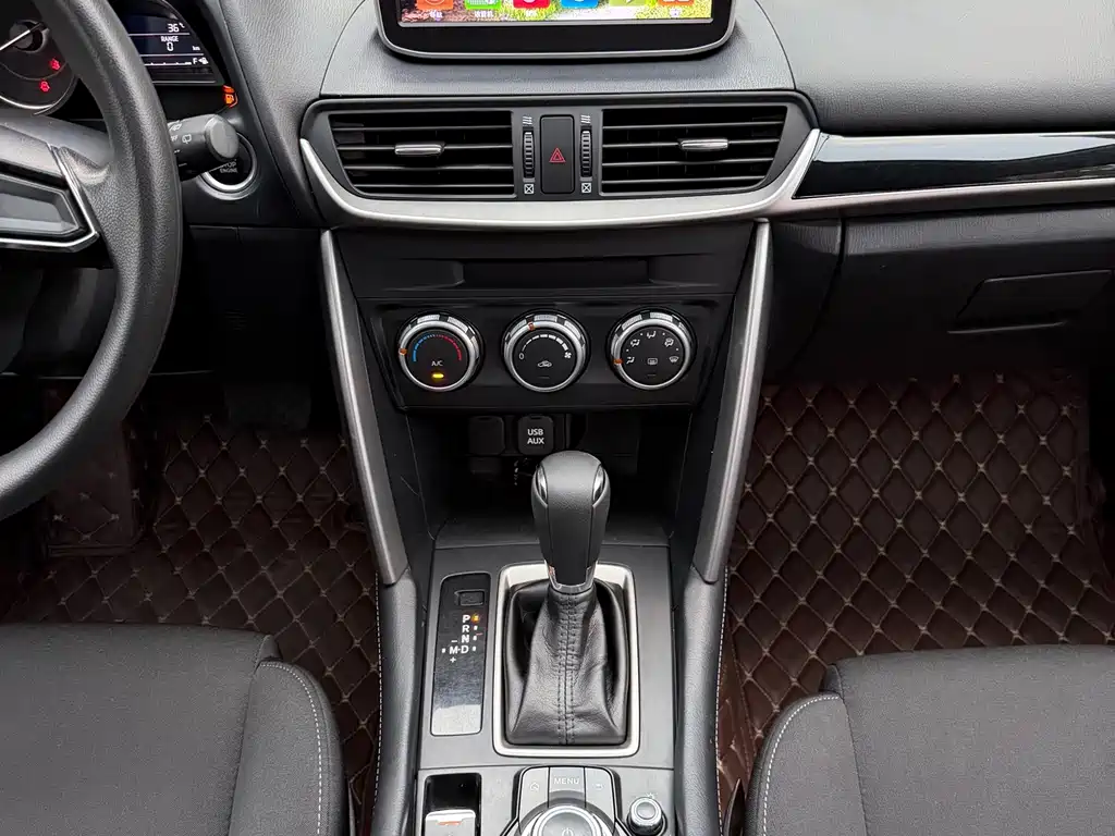 Mazda CX-4 — миниатюра 17