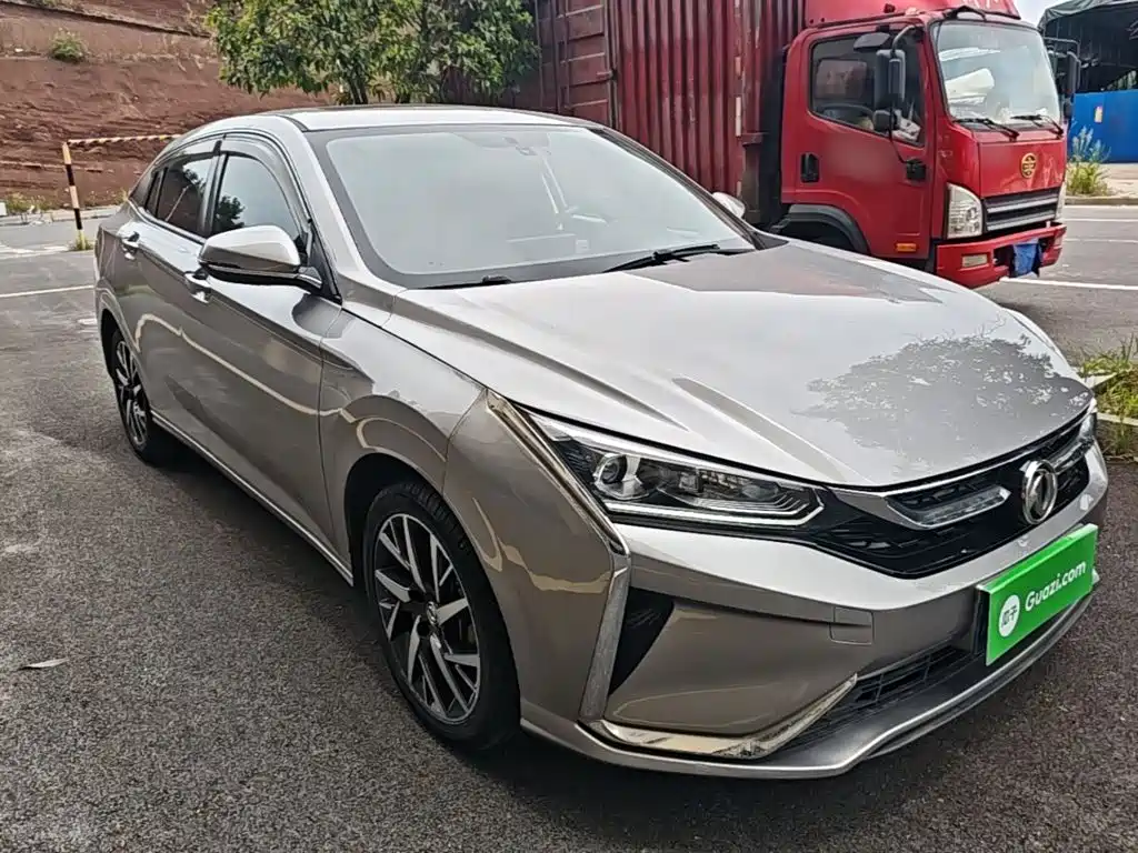 Aeolus Yixuan — миниатюра 4