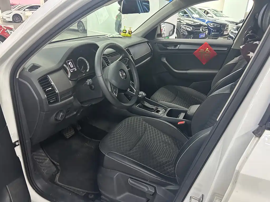 Skoda Kodiaq — миниатюра 2