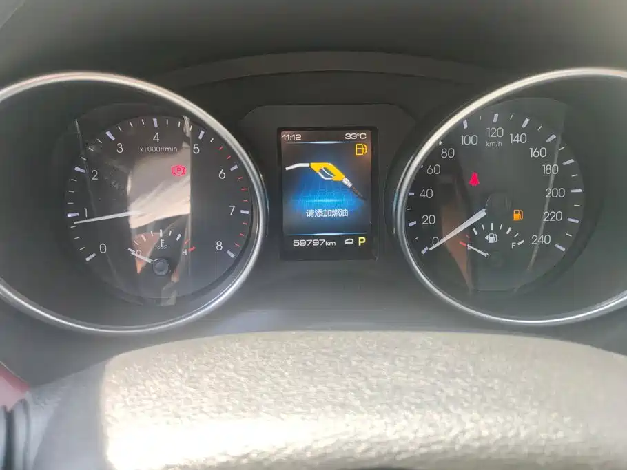 Haval H6 Coupe — миниатюра 14