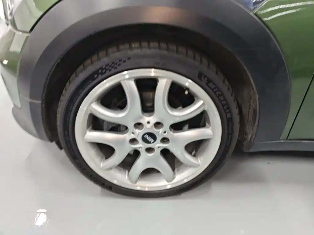 MINI Mini Paceman — миниатюра 23