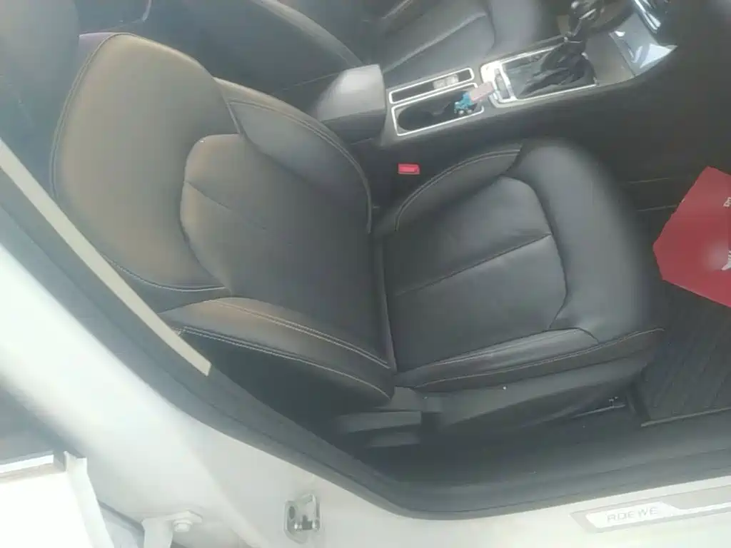 Roewe i6 Classic — миниатюра 25