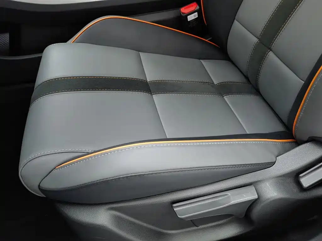 GEELY AUTOMOBILE BINYUE