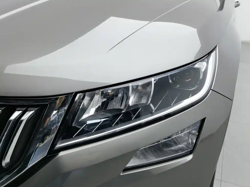 Skoda Kodiaq — миниатюра 7