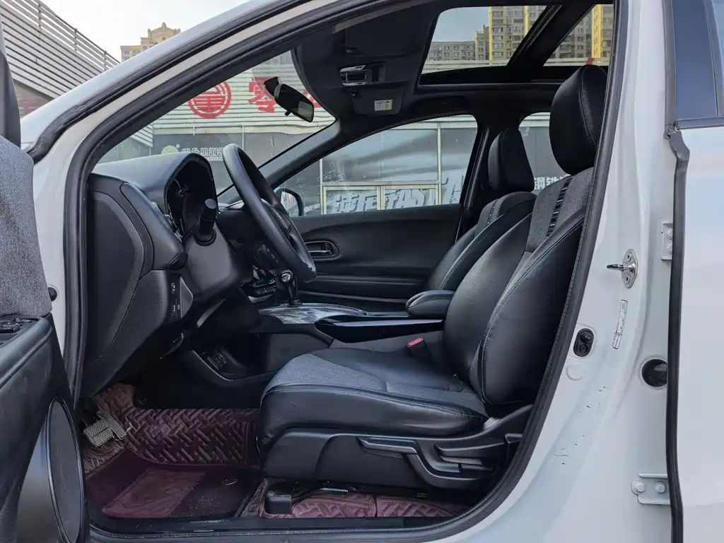 Honda XR-V — миниатюра 4