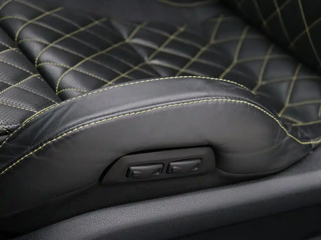 Mercedes-Benz C-Class AMG — миниатюра 4