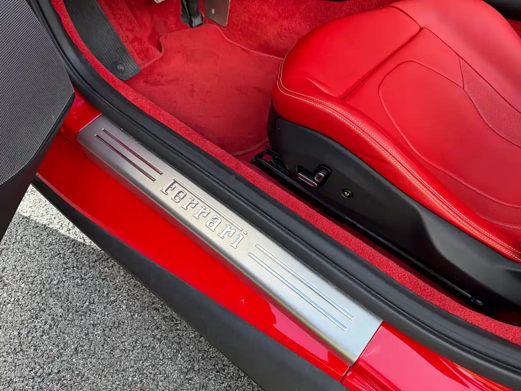 Ferrari Portofino — миниатюра 13