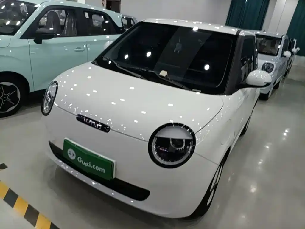 Qiyuan Lumin