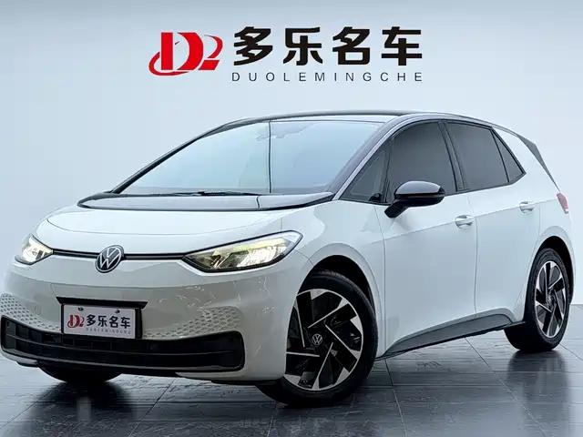 VOLKSWAGEN ID.3 2025