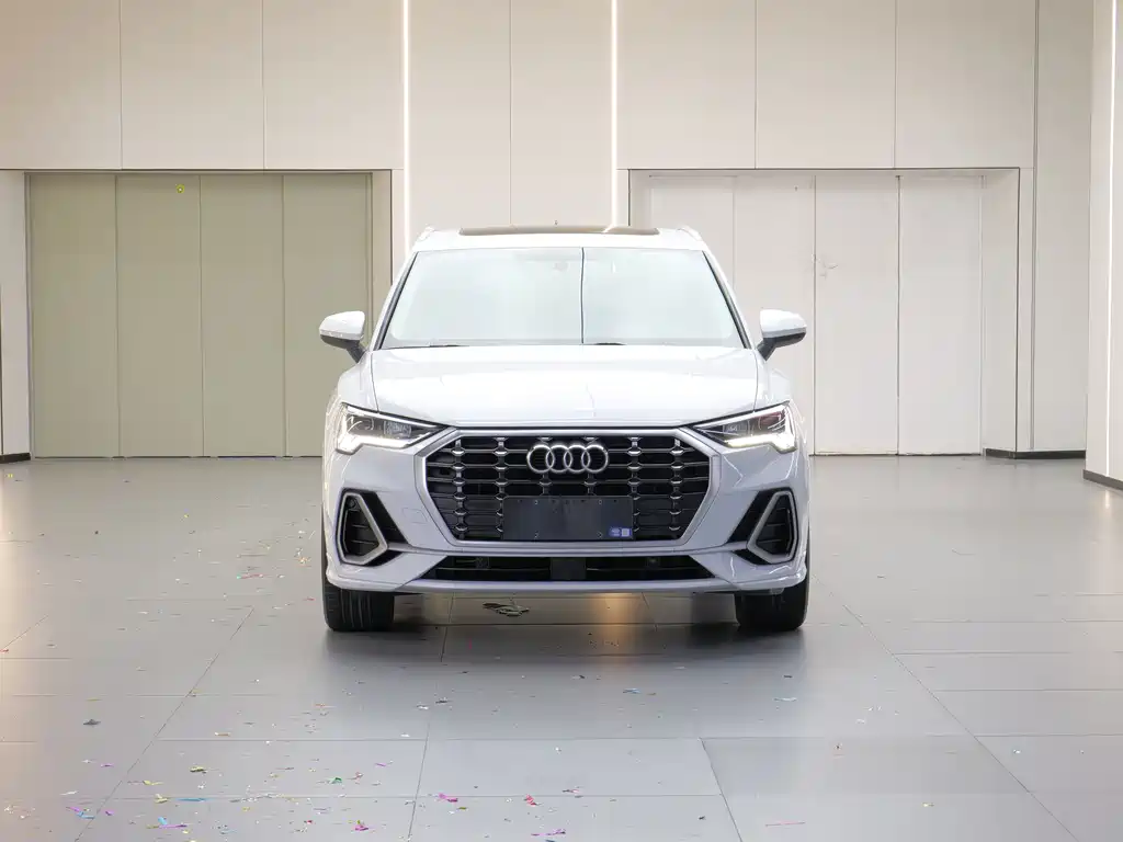 Audi Q3 2022 35 TFSI Fashion