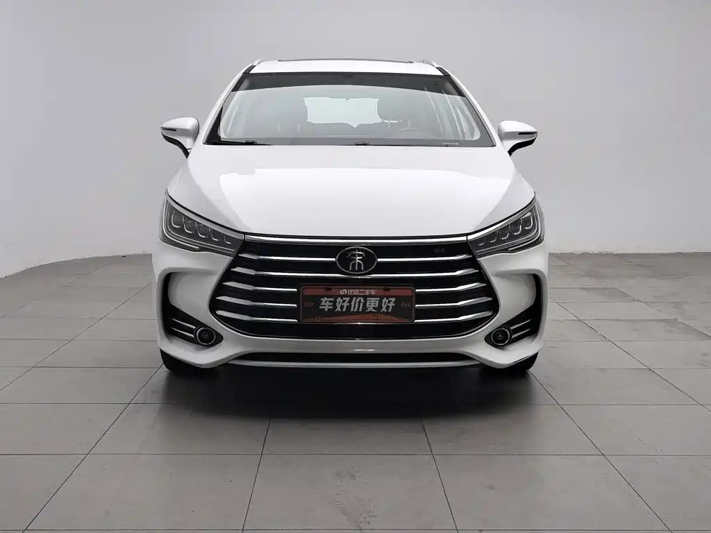 BYD MAX — миниатюра 3