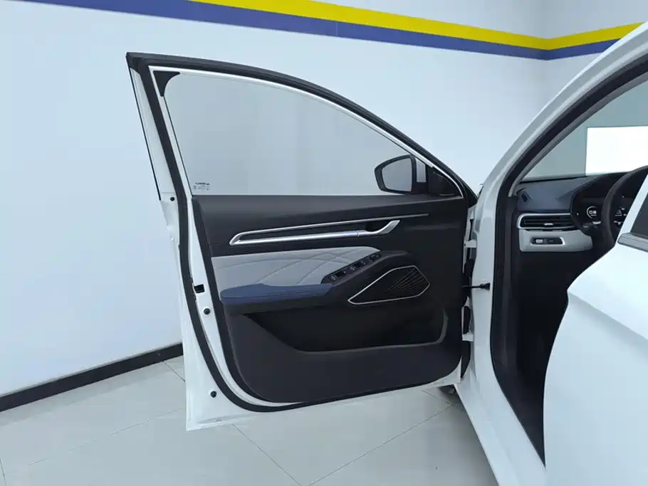 Geely Emgrand — миниатюра 7