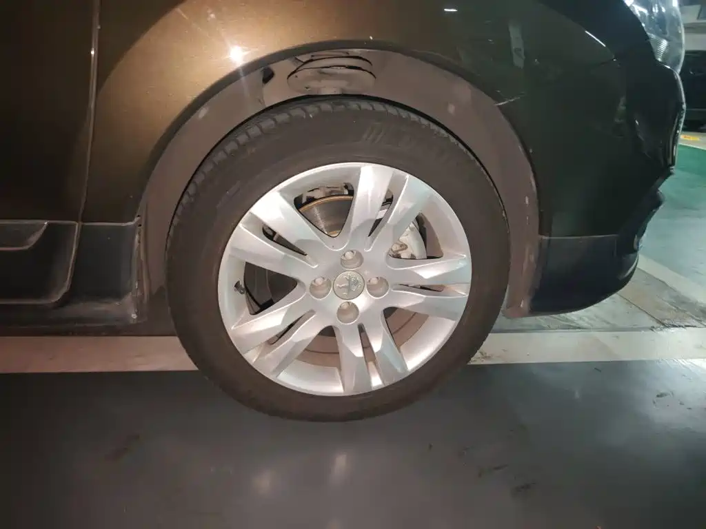 Peugeot 3008 — миниатюра 24