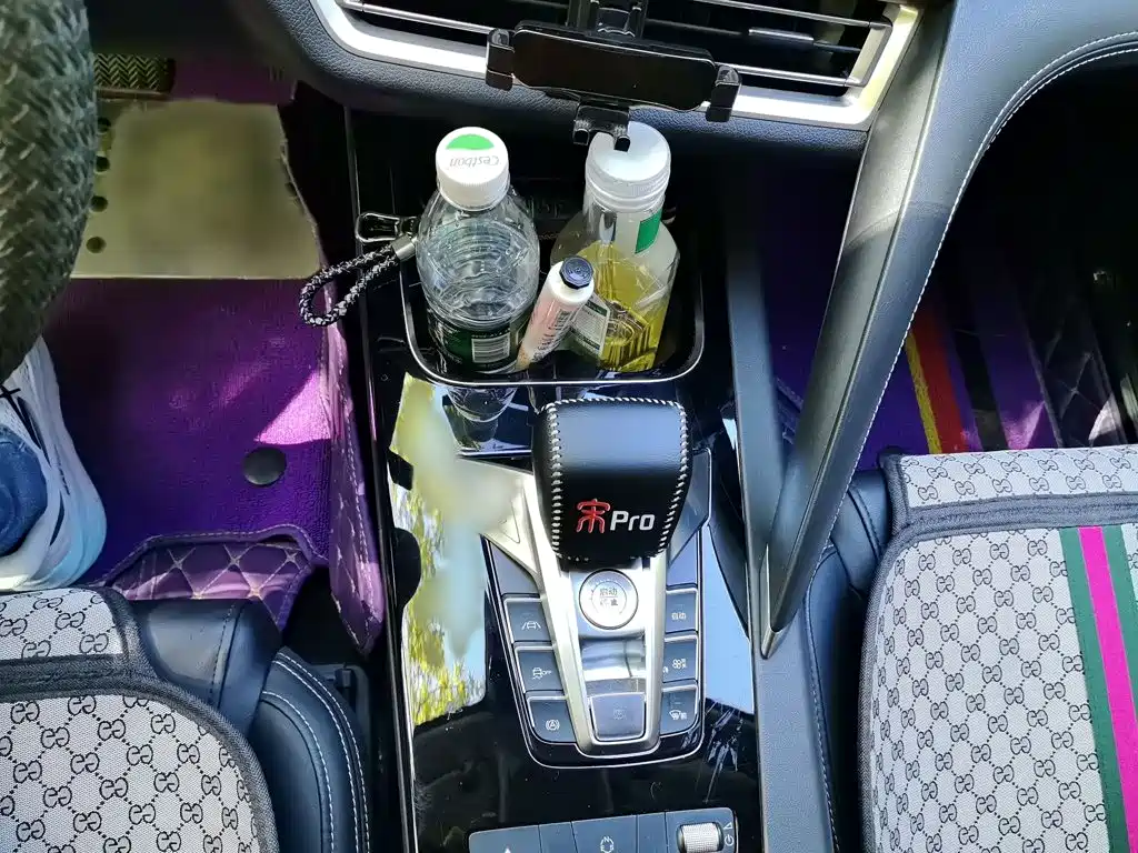 BYD Pro — миниатюра 7