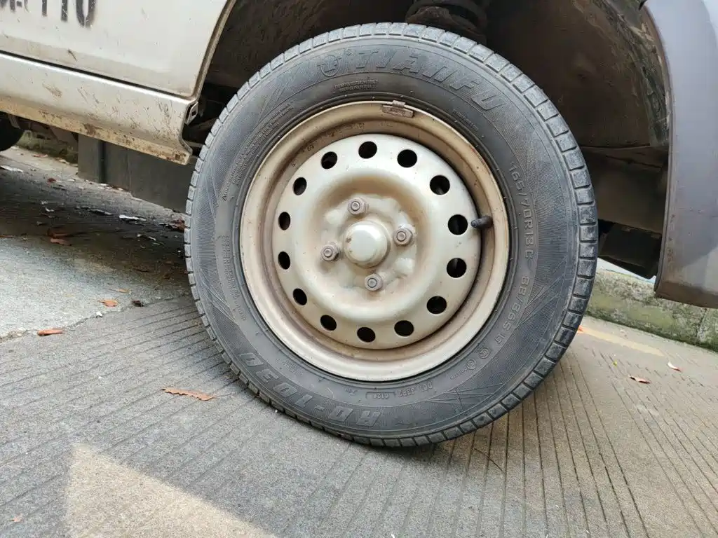 Wuling Zhiguang — миниатюра 8
