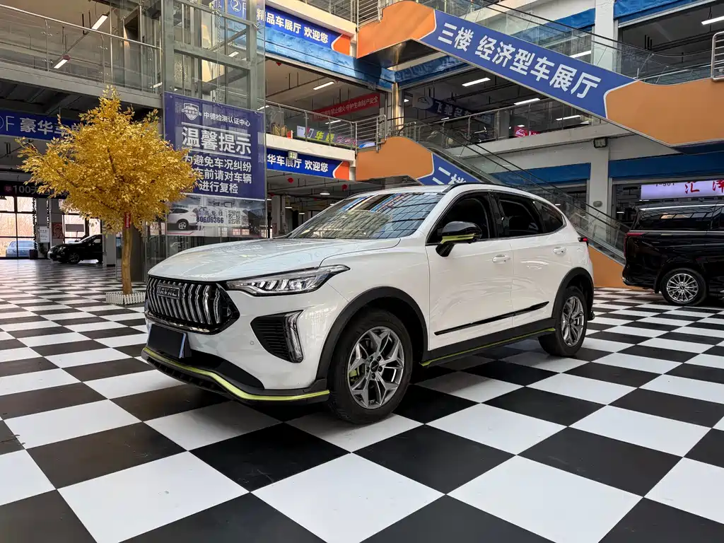 Haval Chitu 2022
