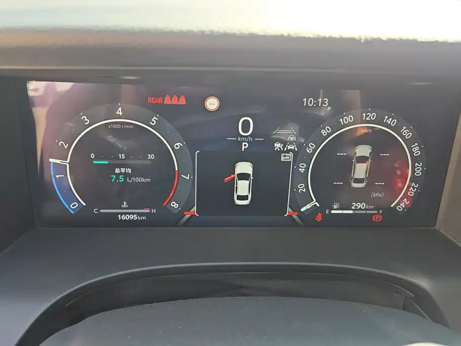 Toyota Camry — миниатюра 14