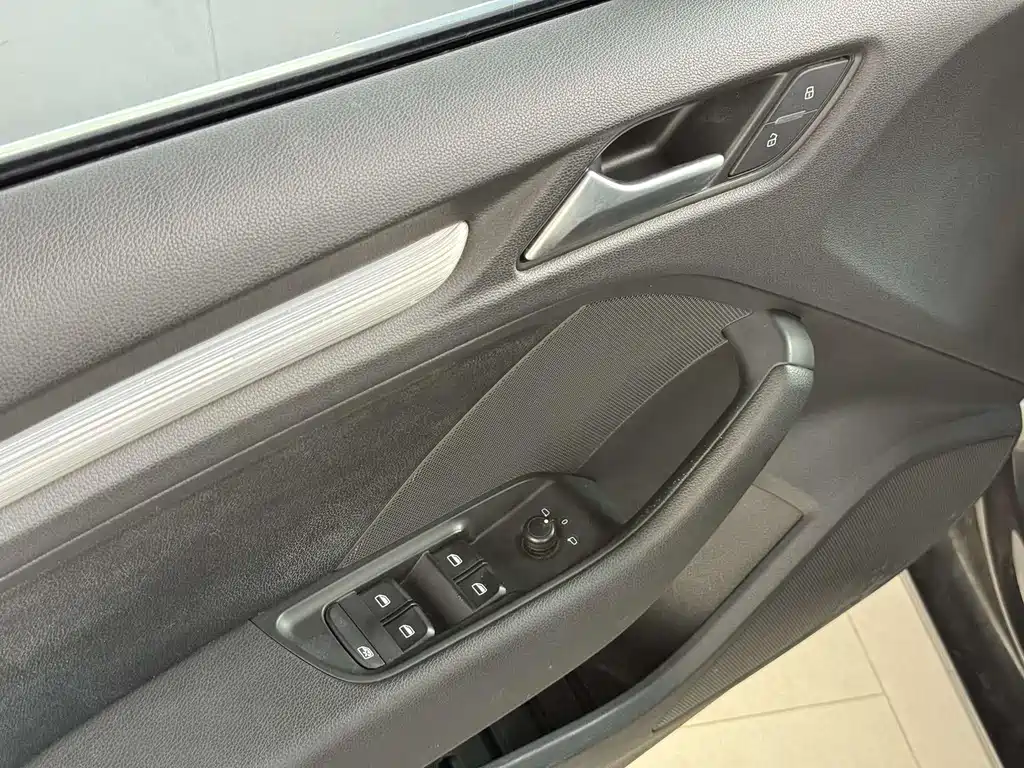 Audi A3 — миниатюра 13