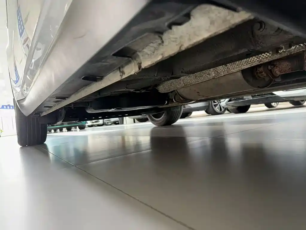 GEELY AUTOMOBILE JIAJIE