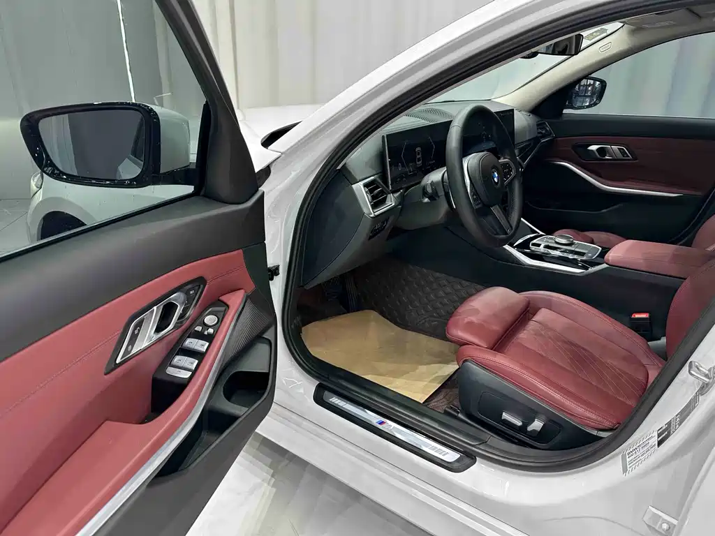 BMW 3 Series — миниатюра 7