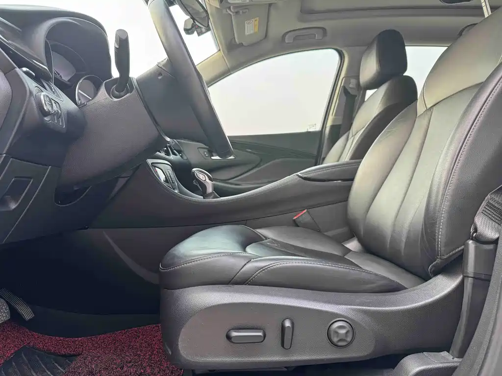 Buick Envision Plus — миниатюра 4