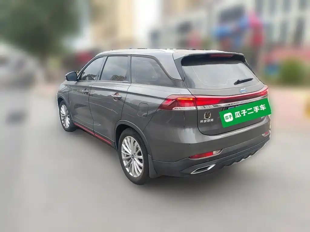 Oshan Oushang X7 PLUS — миниатюра 25