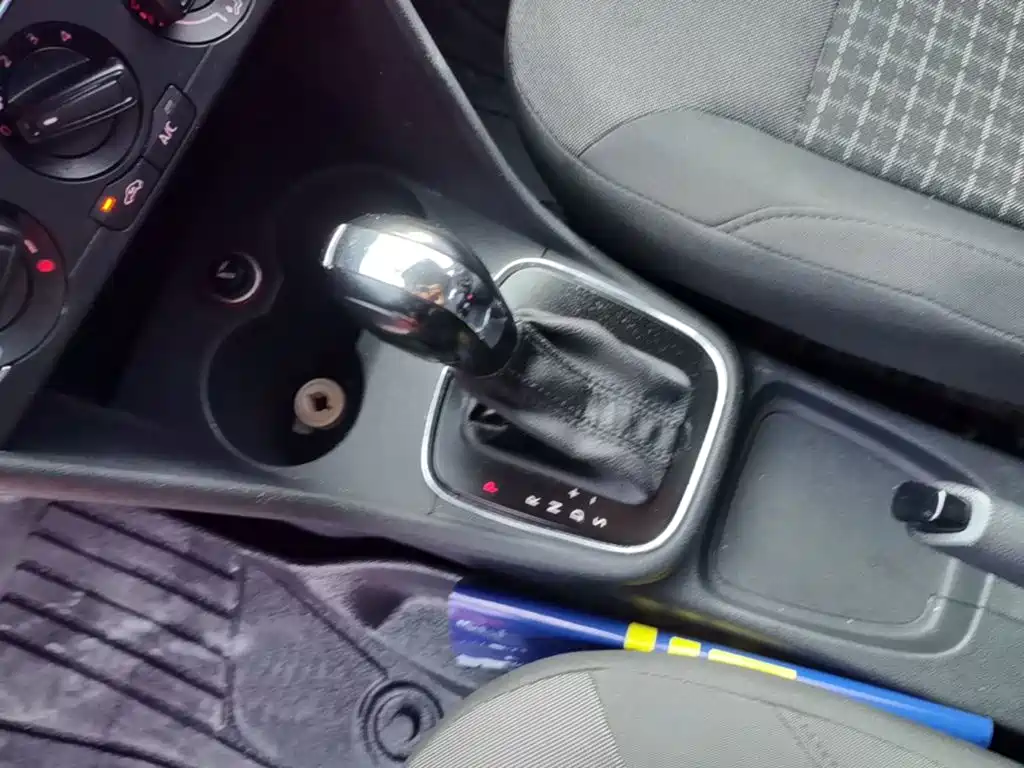 Volkswagen Polo — миниатюра 14