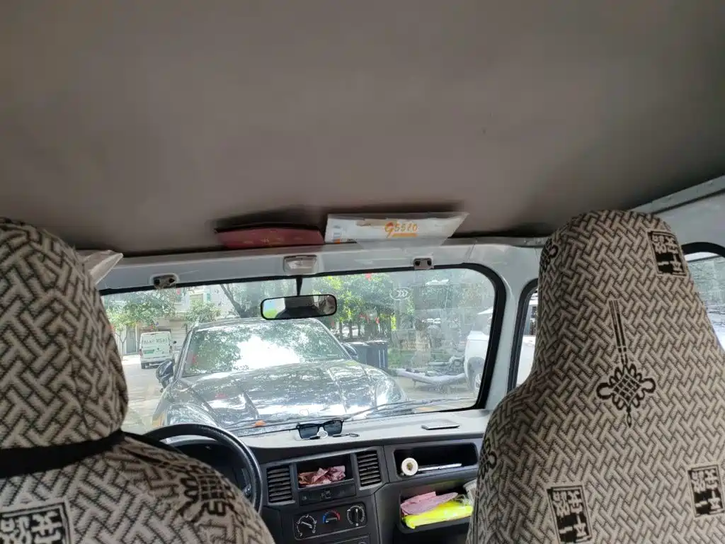 Wuling Zhiguang — миниатюра 19